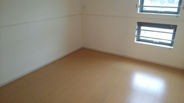 5/20 リビング/ダイニング