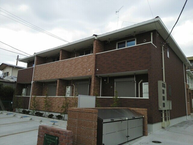 1/24 外観