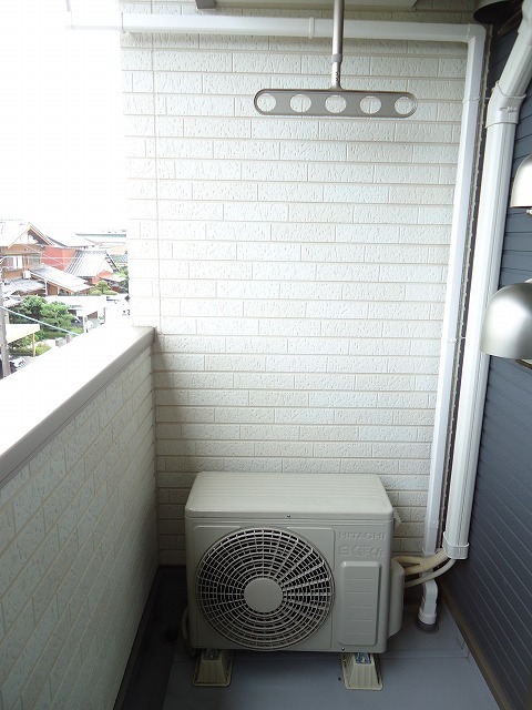 19/30 バルコニー