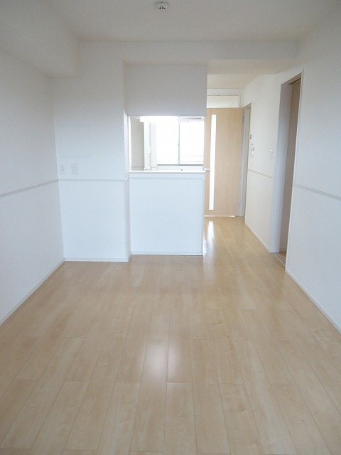 3/30 リビング/ダイニング