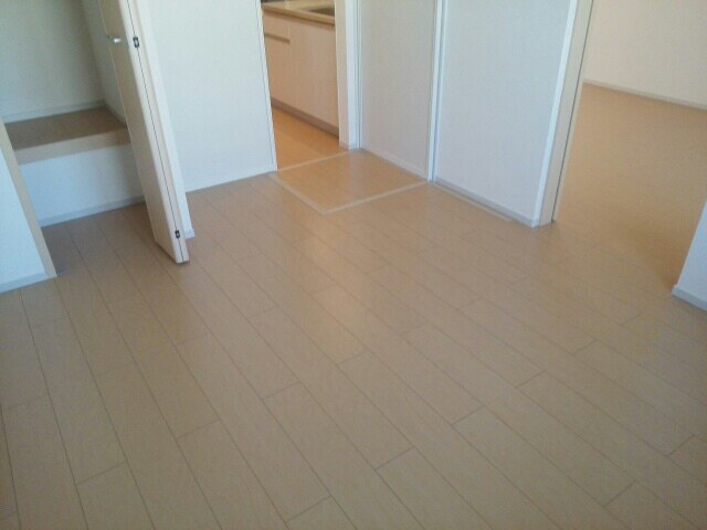 6/20 リビング/ダイニング