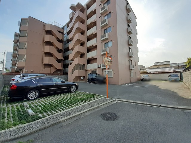 14/24 駐車場