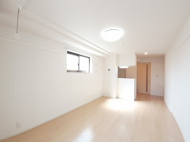 4/22 リビング/ダイニング