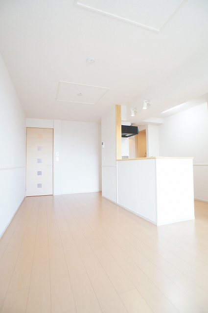 5/30 リビング/ダイニング