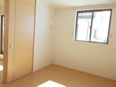 5/20 リビング/ダイニング