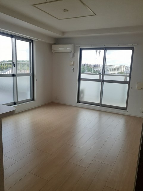 3/23 リビング/ダイニング