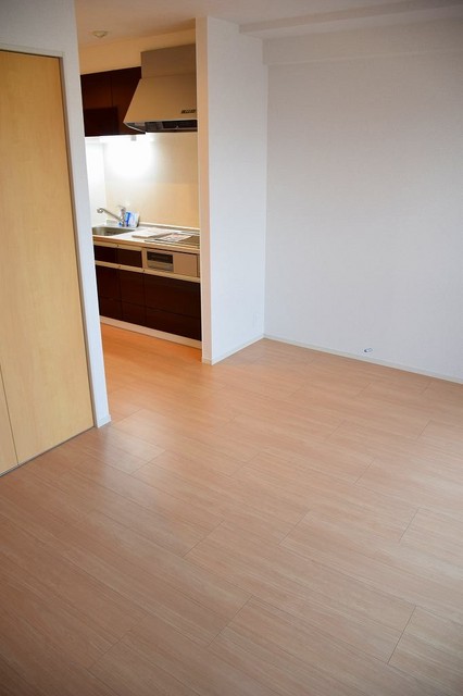 3/23 リビング/ダイニング