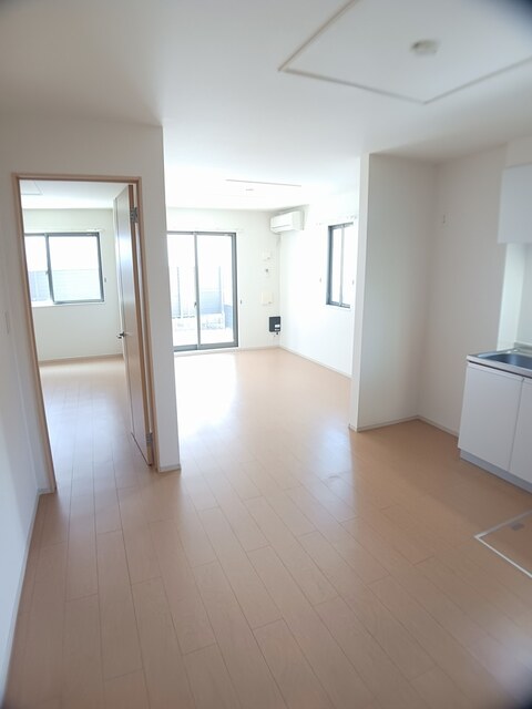 3/20 リビング/ダイニング