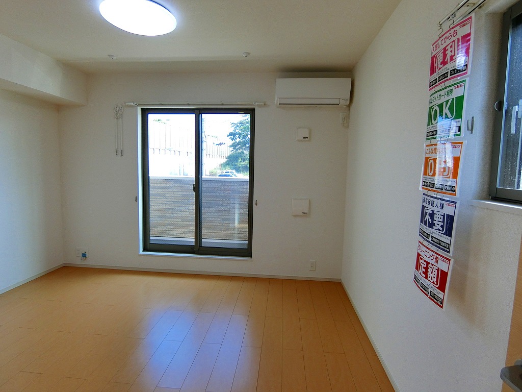 3/20 リビング/ダイニング