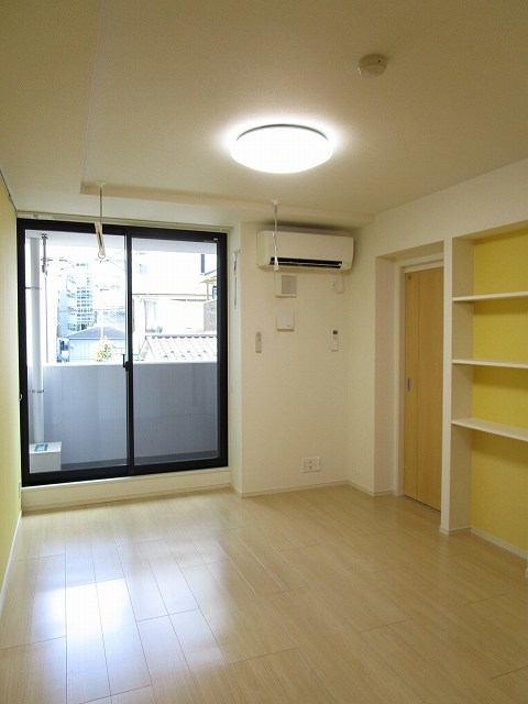 3/20 リビング/ダイニング