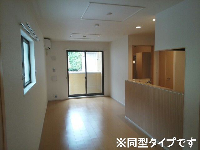 3/20 リビング/ダイニング