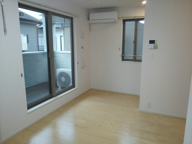 4/24 リビング/ダイニング