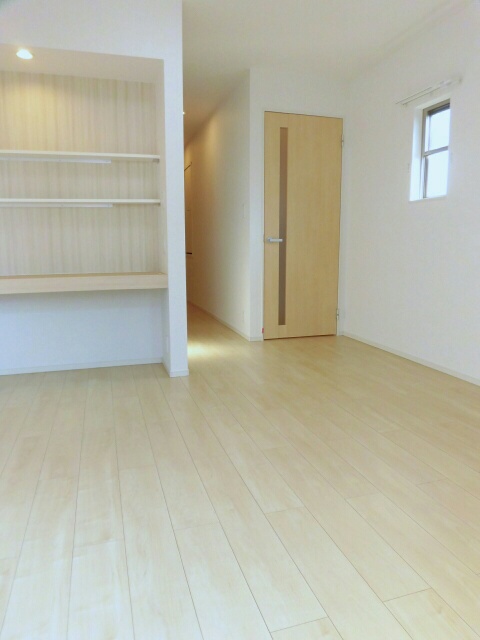 3/22 リビング/ダイニング