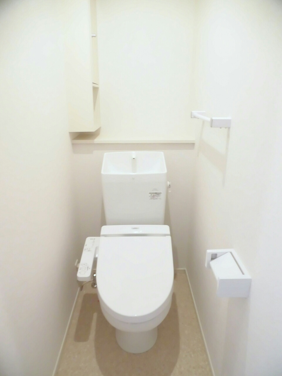 9/22 トイレ
