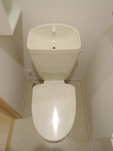 9/20 トイレ