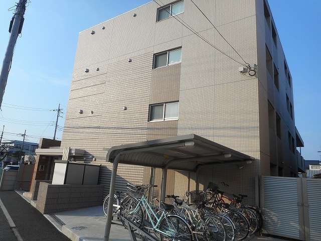1/19 外観