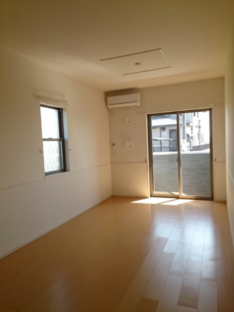 3/24 リビング/ダイニング