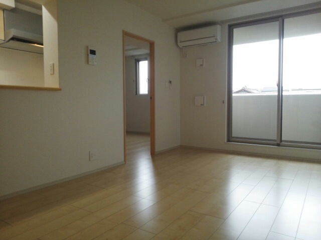 3/26 リビング/ダイニング