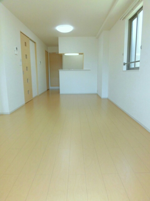 3/24 リビング/ダイニング