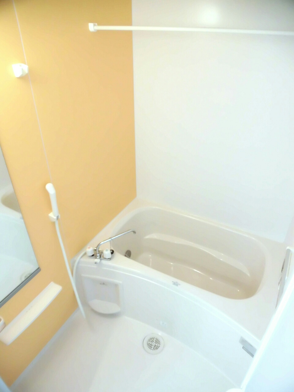 8/24 浴室