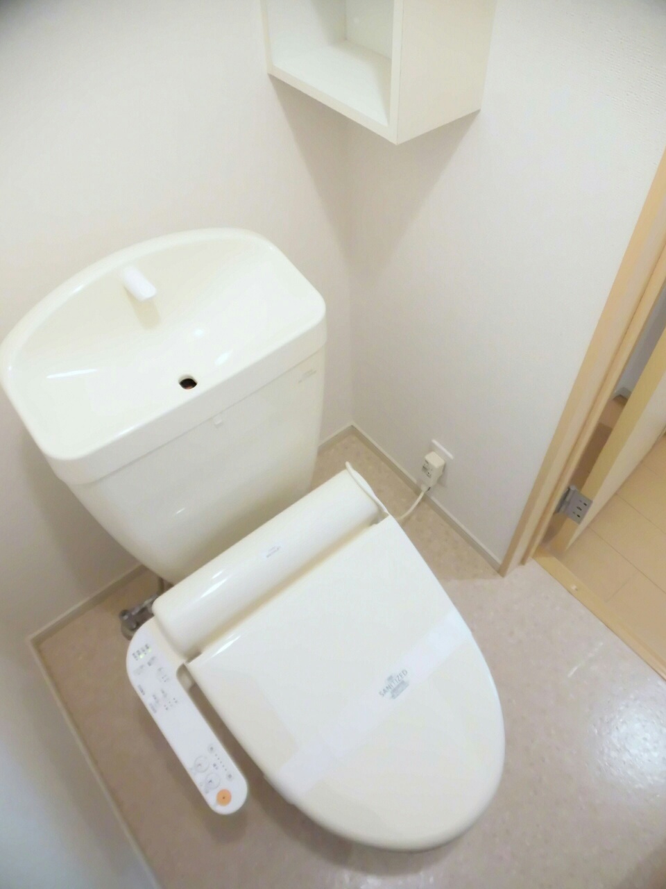 9/24 トイレ