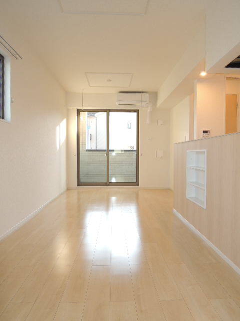 3/20 リビング/ダイニング