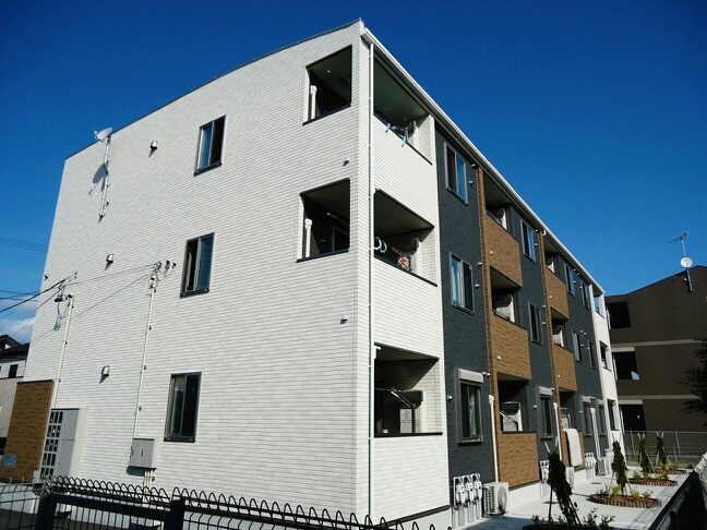 1/24 外観
