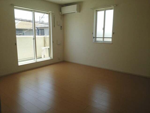 4/20 リビング/ダイニング