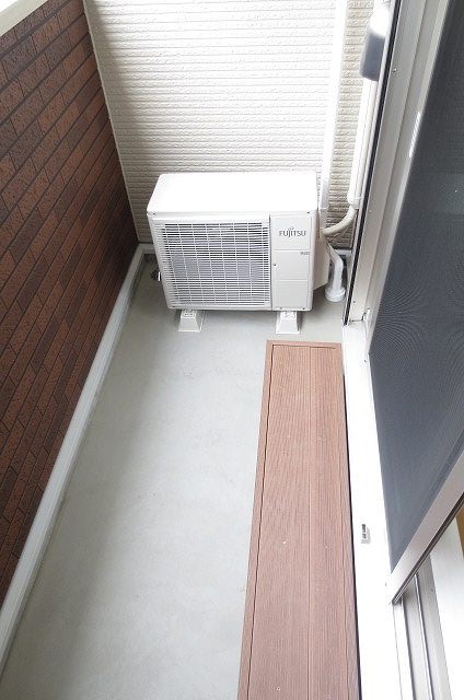26/30 バルコニー