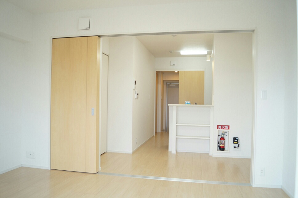 3/17 リビング/ダイニング