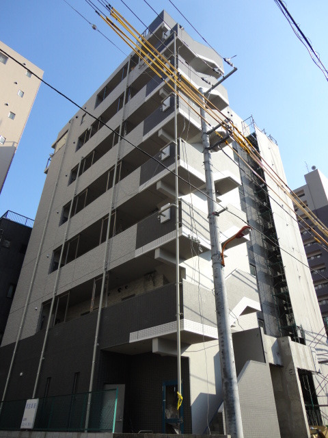 1/20 外観
