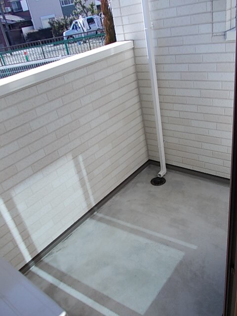 15/25 バルコニー