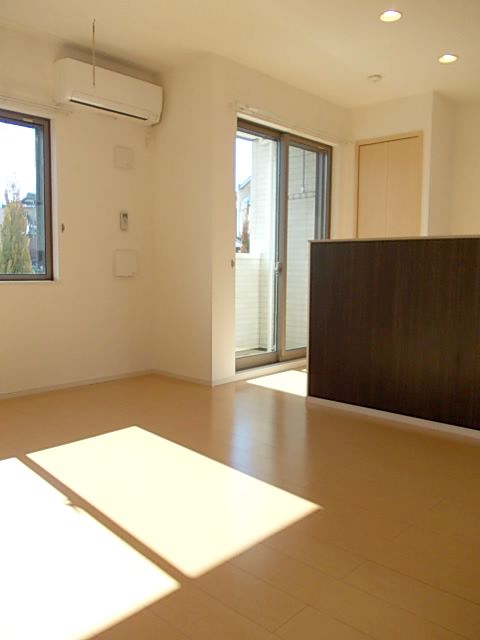 4/25 リビング/ダイニング