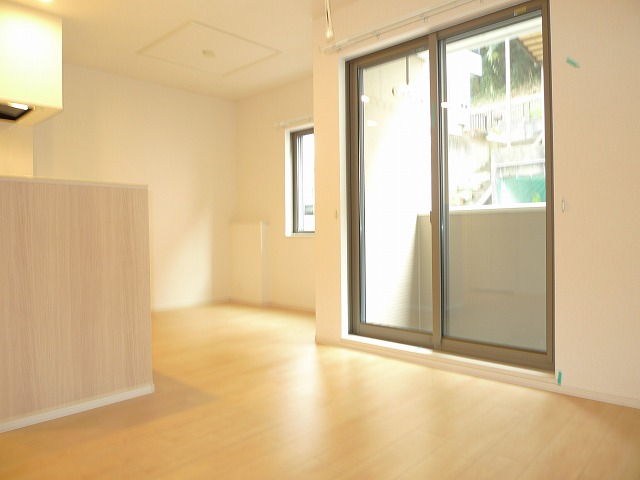 3/23 リビング/ダイニング