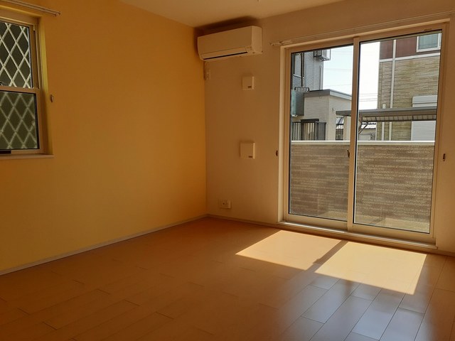 3/20 リビング/ダイニング