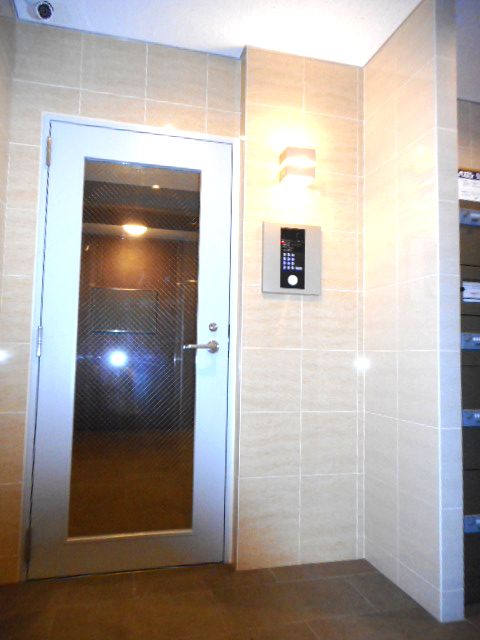 2/9 エントランス