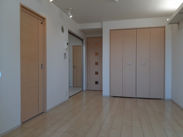 4/24 室内