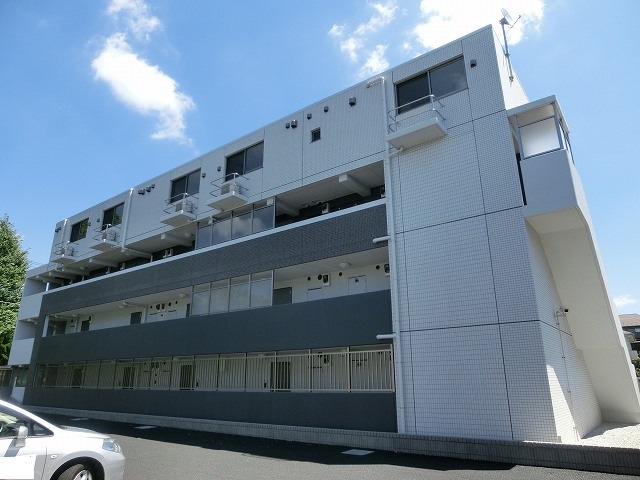 1/24 外観