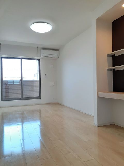 3/29 リビング/ダイニング