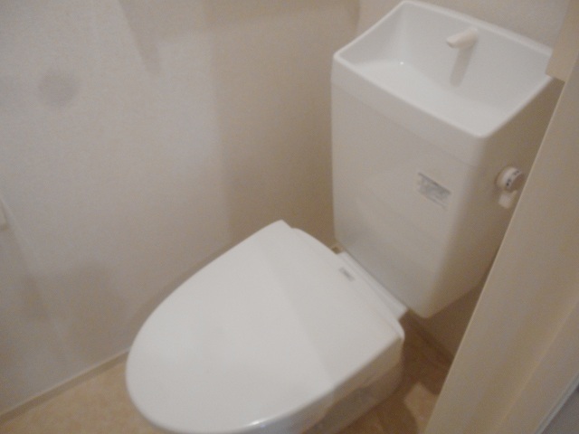 9/22 トイレ