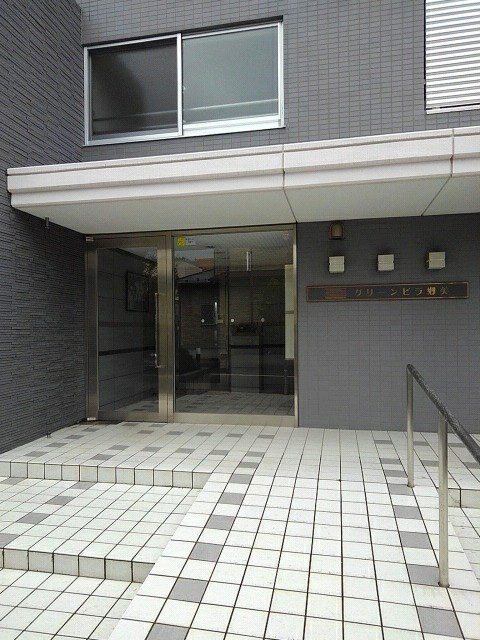 14/22 エントランス