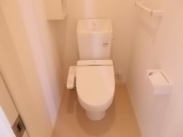 9/21 トイレ