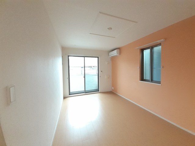 3/24 リビング/ダイニング