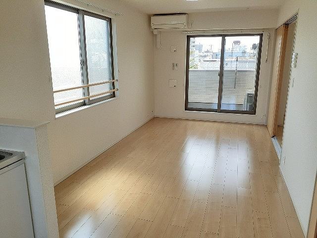 3/21 リビング/ダイニング