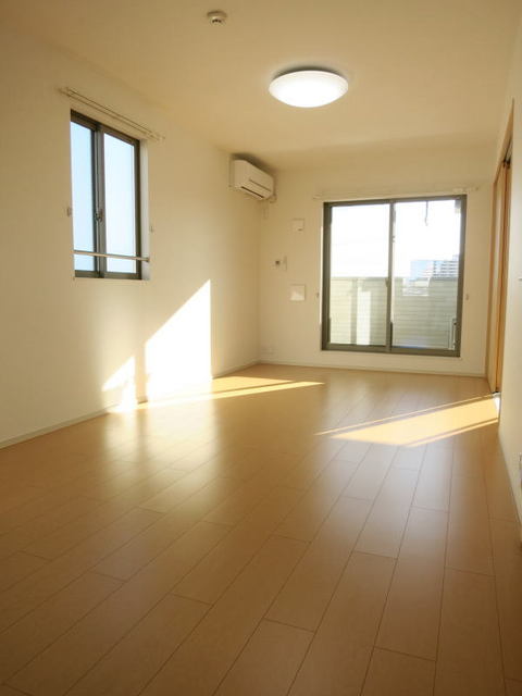 3/20 リビング/ダイニング