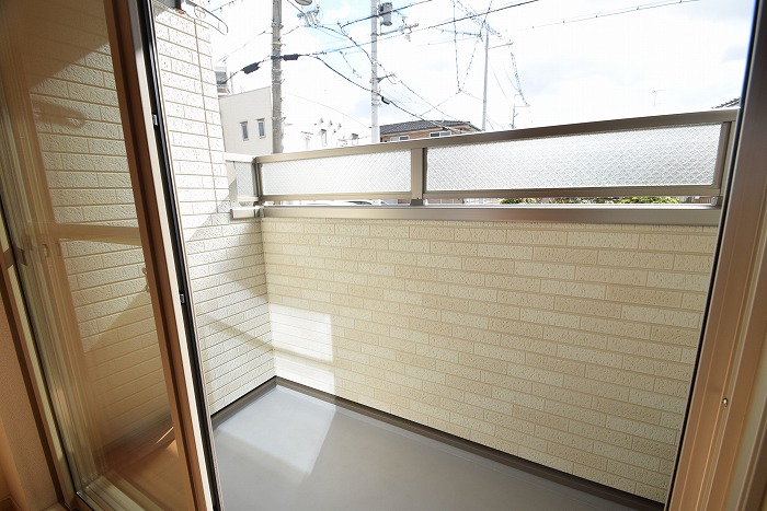 13/24 バルコニー