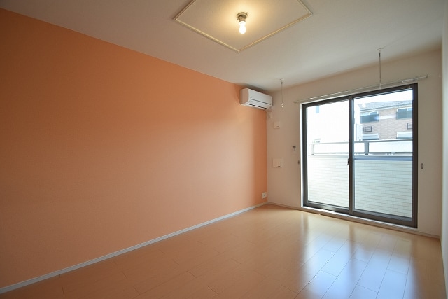 3/24 リビング/ダイニング