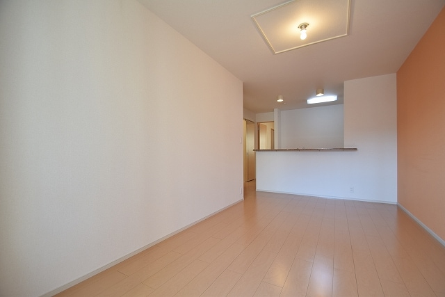 4/24 リビング/ダイニング