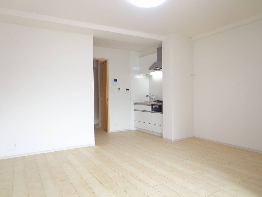 3/20 リビング/ダイニング