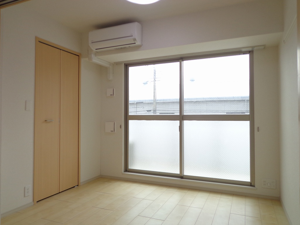 4/20 リビング/ダイニング